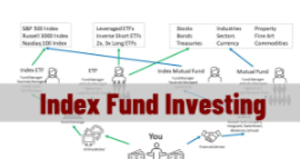 10 Things Vanguard Index Fund Investors Do Differently