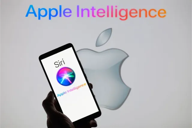 AI Siri 2.0