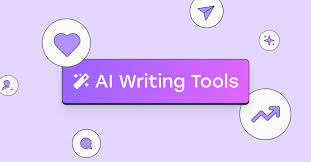 AI Writing Tools