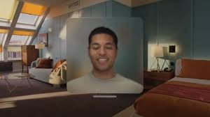 AI FaceTime Enhancements