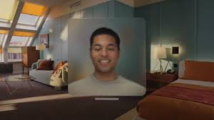 AI FaceTime Enhancements
