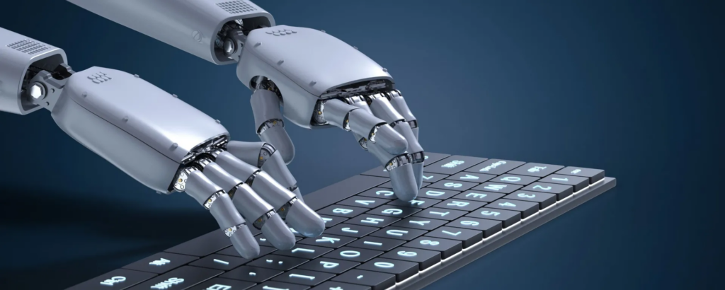 AI Predictive Keyboard & Autocorrect