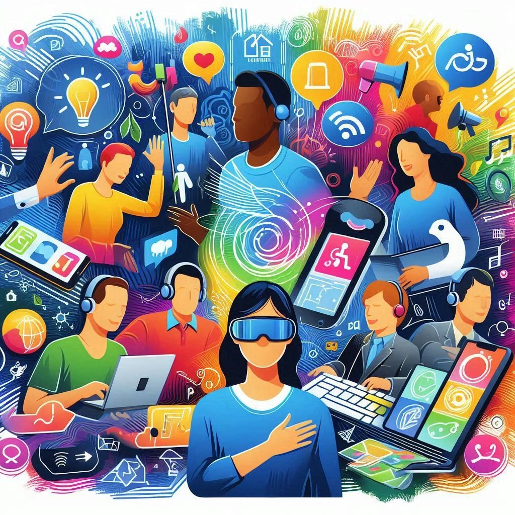 AI Accessibility Tools