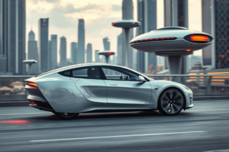 10 Tesla AI Innovations Powering Smarter Electric Cars