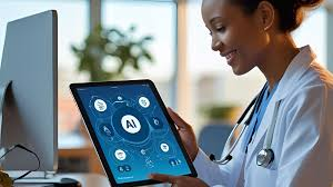 10 Best HIPAA-Compliant AI Medical Scribes for Healthcare