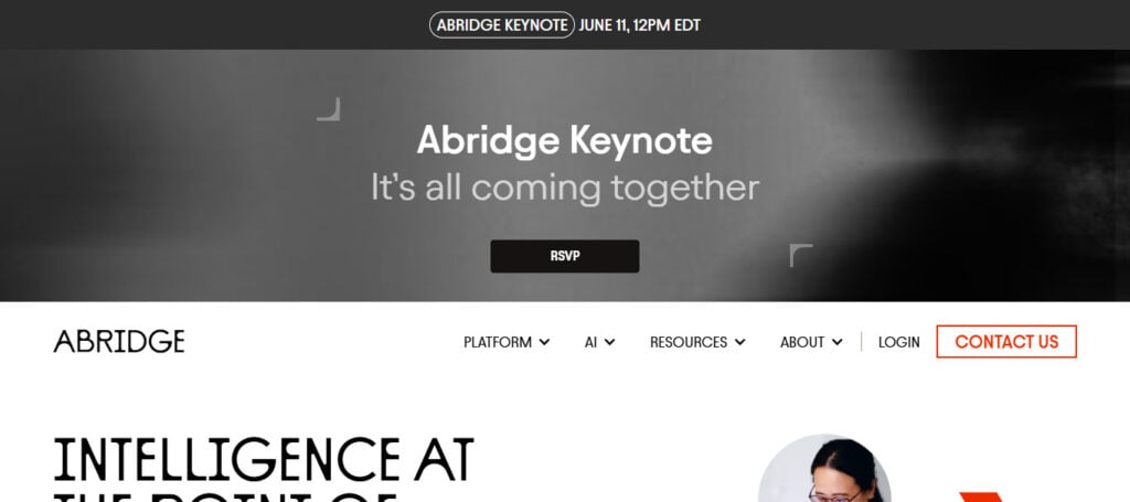Abridge AI