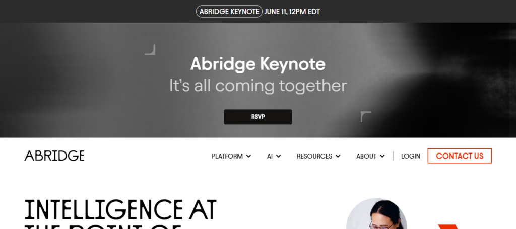 Abridge AI