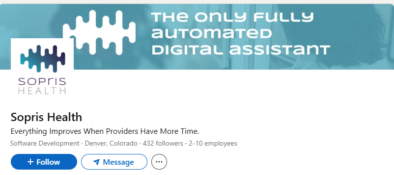 Sopris Health AI