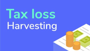 Tax‑Loss Harvesting Tools