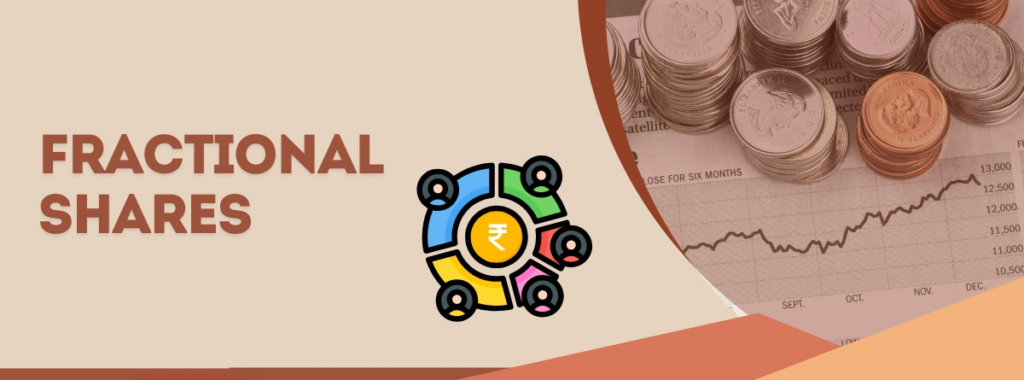 Enable Fractional Shares