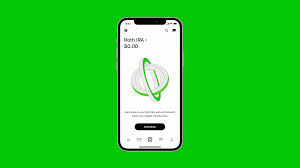 Leverage Robinhood Retirement Accounts