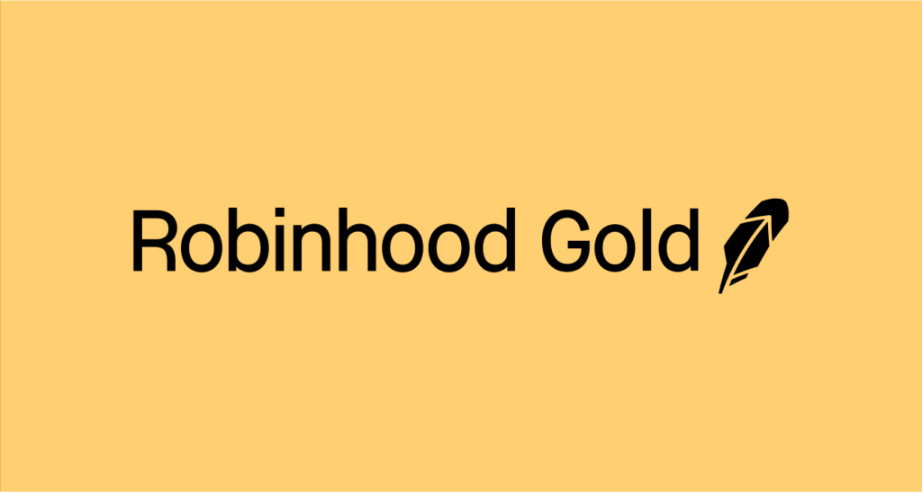 Explore Robinhood Gold Research