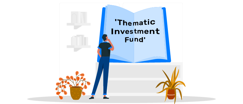 Invest in Thematic Collections