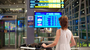 Trip Delay Reimbursement