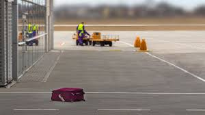 Lost Luggage Reimbursement