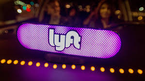 Lyft Partnership Credits