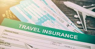Travel Accident Insurance