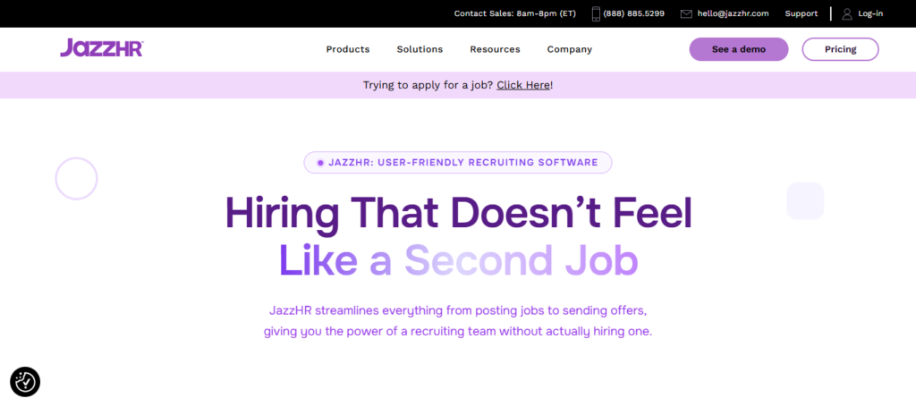 JazzHR