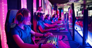 10 Ways AI Coaching Tools Are Replacing Esports Coaches