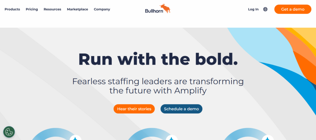 Bullhorn
