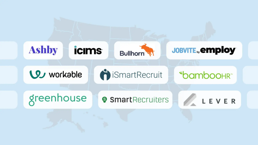 10 Best Applicant Tracking Systems Top Recruiters Use