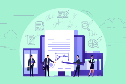 15 Best Electronic Signature Tools Replacing Paper Deals