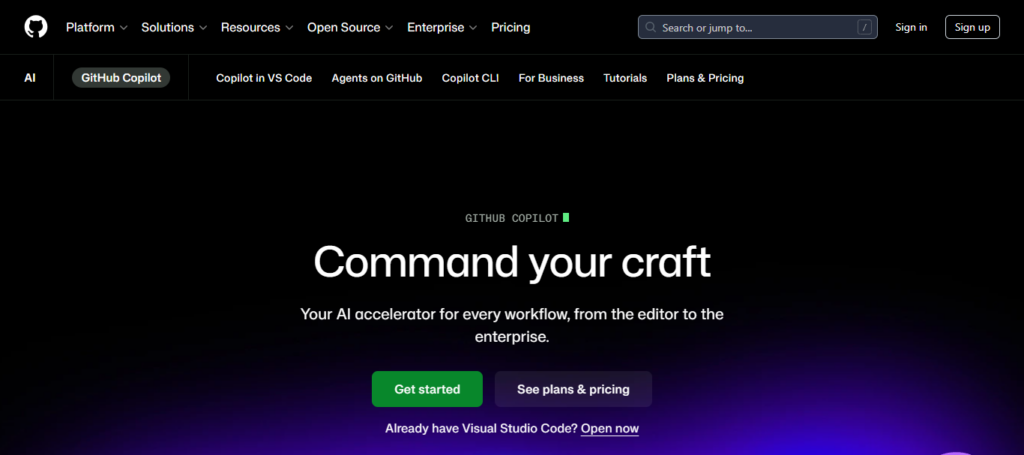 GitHub Copilot