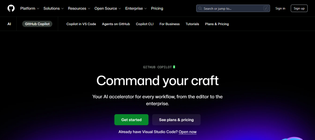 GitHub Copilot