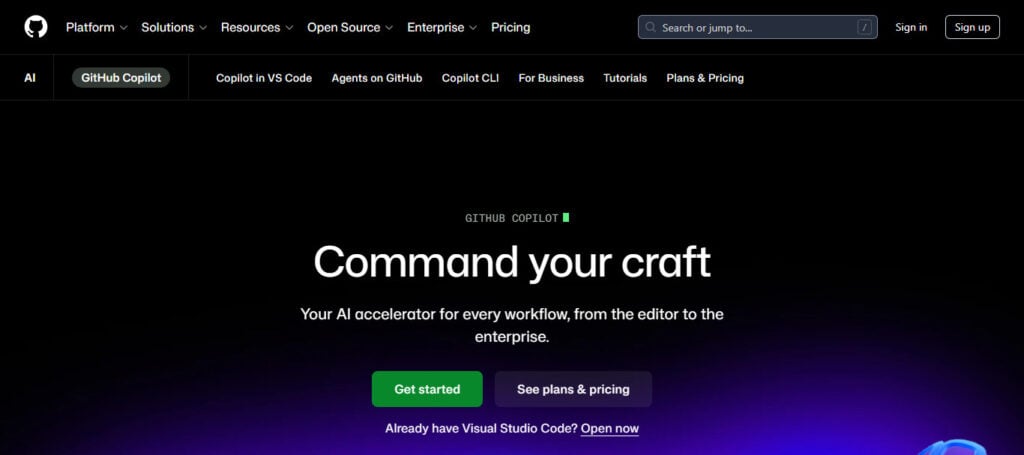 GitHub Copilot