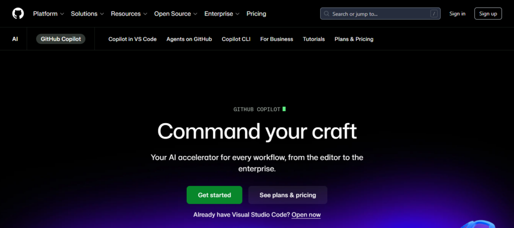 GitHub Copilot