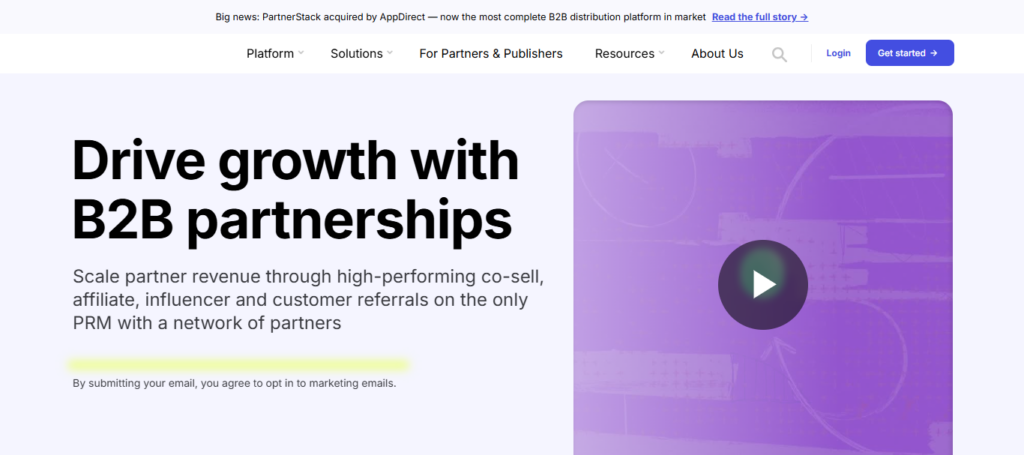 PartnerStack