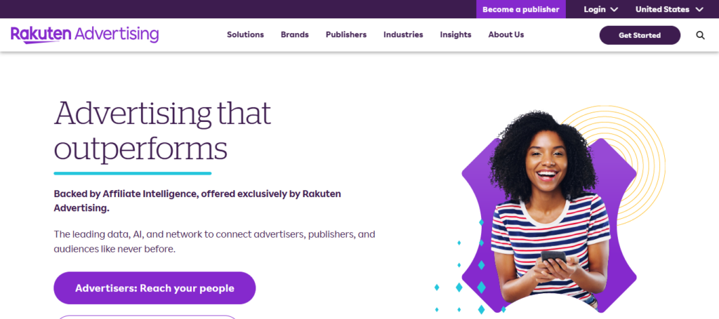 Rakuten Advertising