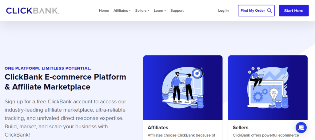 ClickBank
