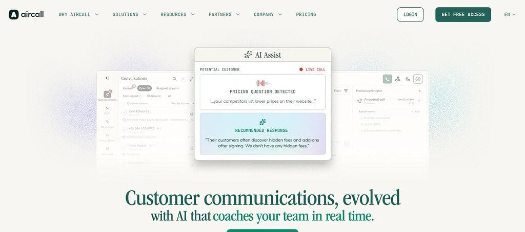 Aircall