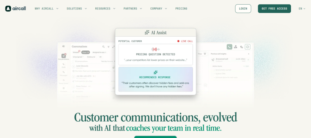 Aircall