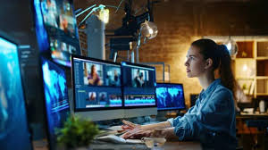 14 AI Tools for YouTubers That Save Hours Editing Fast