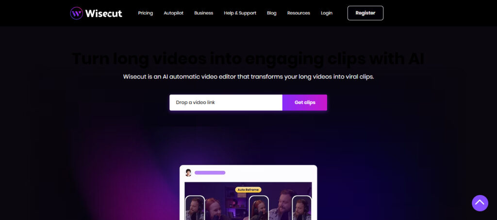 Wisecut AI