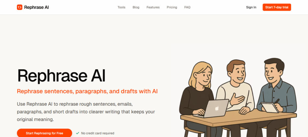 Rephrase.ai