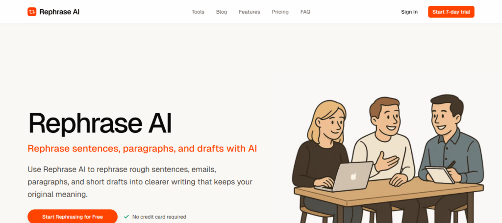 Rephrase.ai