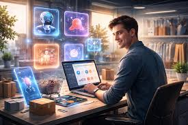 10 AI Tools for E-commerce Store Owners in 2026