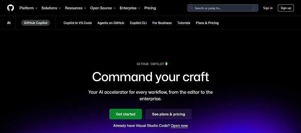 GitHub Copilot