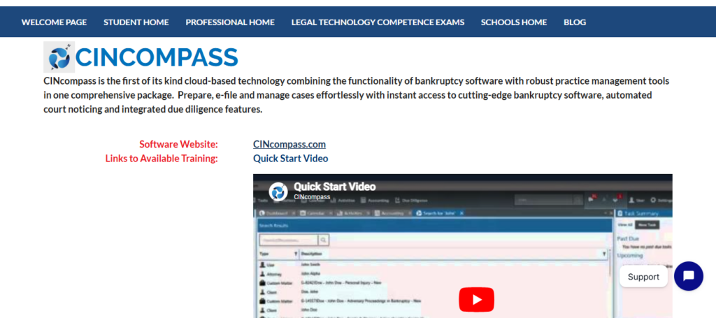 CINcompass (USA)