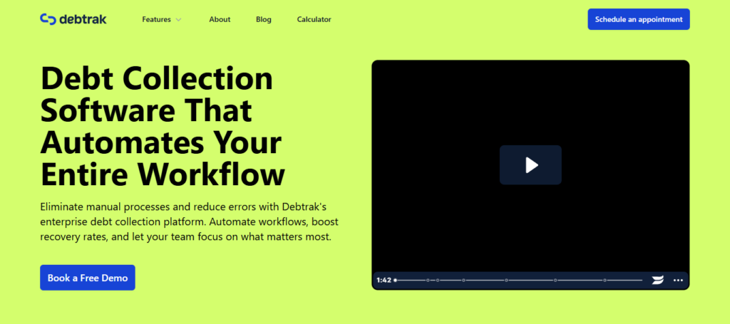  Debtrak (Global)