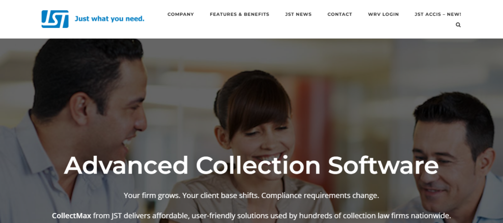 CollectMax