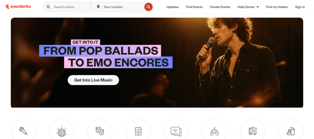 Eventbrite