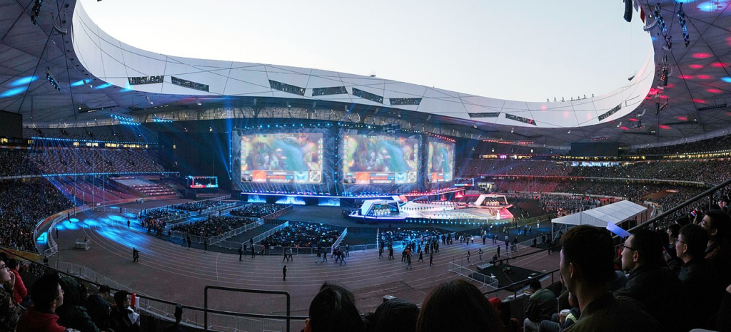 Esports Performance AI Dashboards