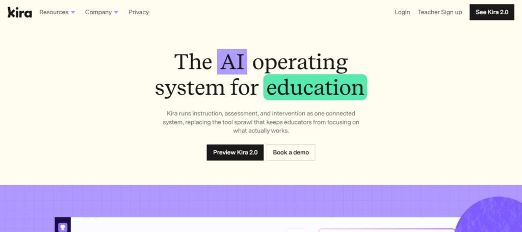 Kira Systems
