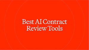 10 Best AI Contract Review Platforms for Enterprises 2026