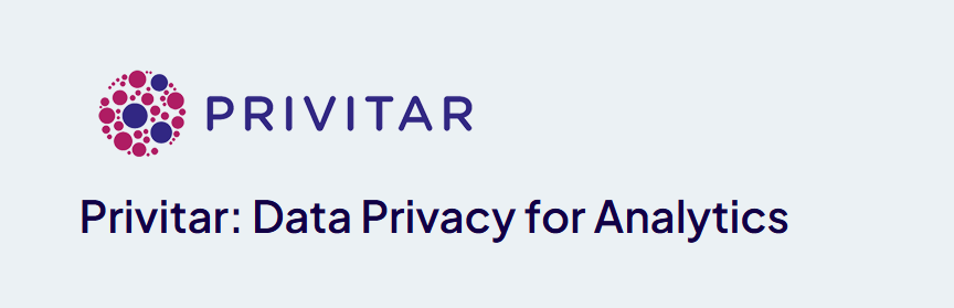 Privitar