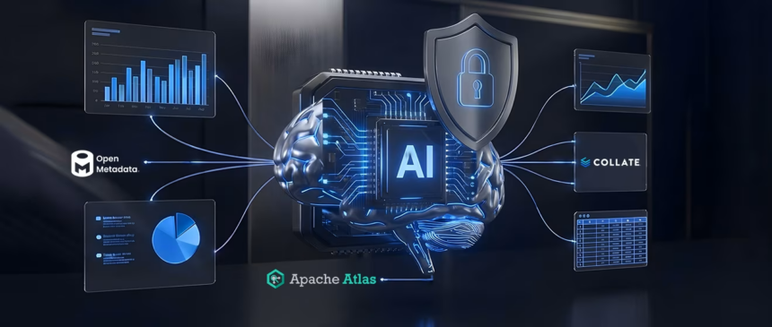 10 Top AI Governance Tools for Small Businesses Data Leaks